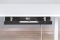 DIGITUS Kabelmanagement Kanal 60x13,5x10,8cm schwarz