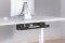 DIGITUS Kabelmanagement Kanal 60x13,5x10,8cm schwarz