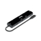 Club3D USB4 6in1-HUB >HDMI/2xUSB-C/2xUSB/LAN 4K120Hz PD100W retail