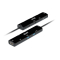 Club3D USB4 6in1-HUB >HDMI/2xUSB-C/2xUSB/LAN 4K120Hz PD100W retail