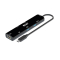 Club3D USB4 6in1-HUB >HDMI/2xUSB-C/2xUSB/LAN 4K120Hz PD100W retail
