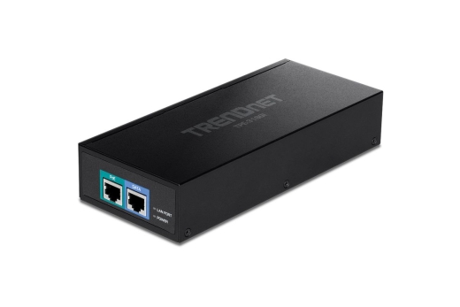 TRENDnet Injector POE++ 10G