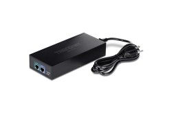 TRENDnet Injector POE++ 10G