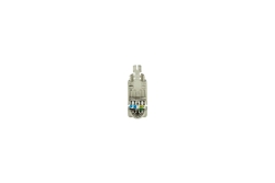 Logilink Feldkonfektionierbarer Steckverbinder Cat8 & Cat 6A