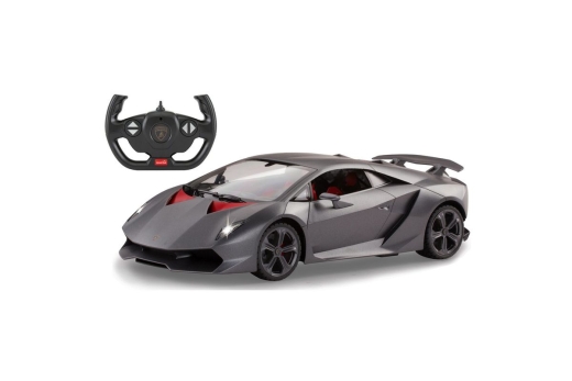 Jamara Lamborghini Sesto Elemento 1:14 2,5GHz grau