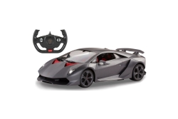 Jamara Lamborghini Sesto Elemento 1:14 2,5GHz grau
