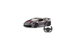 Jamara Lamborghini Sesto Elemento 1:14 2,5GHz grau