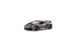 Jamara Lamborghini Sesto Elemento 1:14 2,5GHz grau
