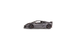 Jamara Lamborghini Sesto Elemento 1:14 2,5GHz grau
