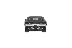 Jamara Dodge Charger R/T 1970 1:16 schwarz