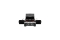 Jamara Dodge Charger R/T 1970 1:16 schwarz
