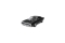 Jamara Dodge Charger R/T 1970 1:16 schwarz
