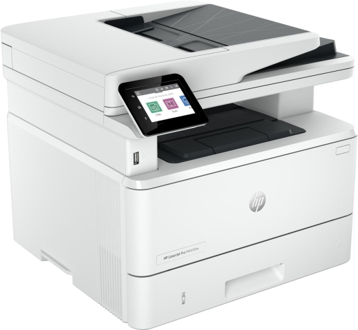 HP LaserJet Pro MFP 4102fdw s/w 2Z624FB19