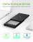 Geh. IcyBox USB 3.2 Gen1 Type-C für 2,5SSD