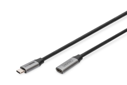 DIGITUS Verlängerungskabel USB3.0/C -> C St/St 1m...