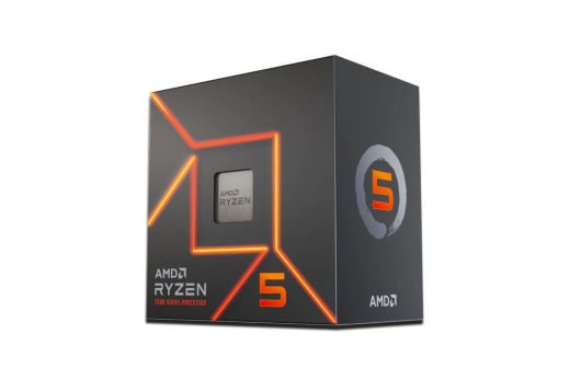 AMD Ryzen 5 7600 5,2GHz AM5 38MB Cache