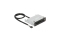 DELOCK 3.5 USB 2.0 Card Reader 5 Slot + 1 x USB 2.0 Typ-A