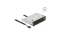 DELOCK 3.5 USB 2.0 Card Reader 5 Slot + 1 x USB 2.0 Typ-A