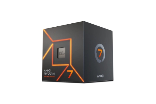 AMD Ryzen 7 7700 5,3GHz AM5 40MB Cache
