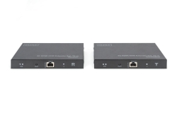 DIGITUS 4K HDMI KVM Extender Set, 70m