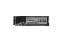 Intenso M.2 SSD PCIe Premium 2TB Gen.3x4 NVME 1.3 retail