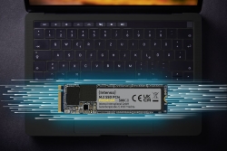 Intenso M.2 SSD PCIe Premium 2TB Gen.3x4 NVME 1.3 retail