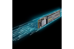 Intenso M.2 SSD PCIe Premium 2TB Gen.3x4 NVME 1.3 retail