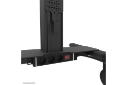 Neomounts BOS 32-75 1TFT schwarz Max.70KG