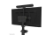 Neomounts BOS 32-75 1TFT schwarz Max.70KG