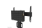 Neomounts BOS 32-75 1TFT schwarz Max.70KG