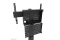 Neomounts BOS 32-75 1TFT schwarz Max.70KG