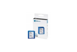 SafeScan Aufladbarer Akku LB-105 für 155-S, 165-S...
