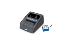 SafeScan Aufladbarer Akku LB-105 für 155-S, 165-S & 185-S retail