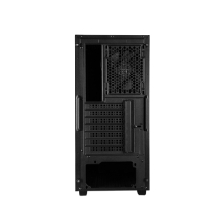 Chieftec Geh MIDI ELOX AS-01B-OP o.N. (B)