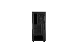Chieftec Geh MIDI ELOX AS-01B-OP o.N. (B)
