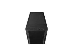 Chieftec Geh MIDI ELOX AS-01B-OP o.N. (B)