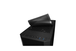 Chieftec Geh MIDI ELOX AS-01B-OP o.N. (B)