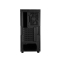 Chieftec Geh MIDI ELOX AS-01B-OP o.N. (B)