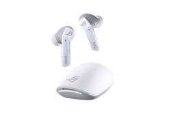 ASUS KOPFHÖRER ROG CETRA TRUE WIRELESS WHITE