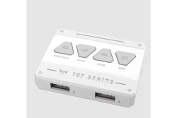 ASUS LÜFTER TUF Gaming TF120 ARGB 3in1 + Controller...