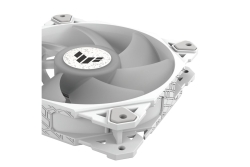 ASUS LÜFTER TUF Gaming TF120 ARGB 3in1 + Controller white