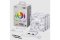 ASUS LÜFTER TUF Gaming TF120 ARGB 3in1 + Controller white