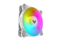 ASUS LÜFTER TUF GAMING TF120 ARGB WHITE