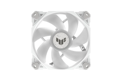 ASUS LÜFTER TUF GAMING TF120 ARGB WHITE