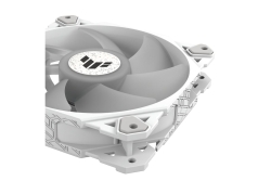 ASUS LÜFTER TUF GAMING TF120 ARGB WHITE