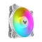 ASUS LÜFTER TUF GAMING TF120 ARGB WHITE
