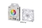 ASUS LÜFTER TUF GAMING TF120 ARGB WHITE