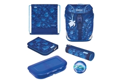 Herlitz Grundschulruck. SoftLight Plus GREENline Deep Sea