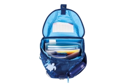 Herlitz Grundschulruck. SoftLight Plus GREENline Deep Sea