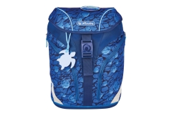 Herlitz Grundschulruck. SoftLight Plus GREENline Deep Sea